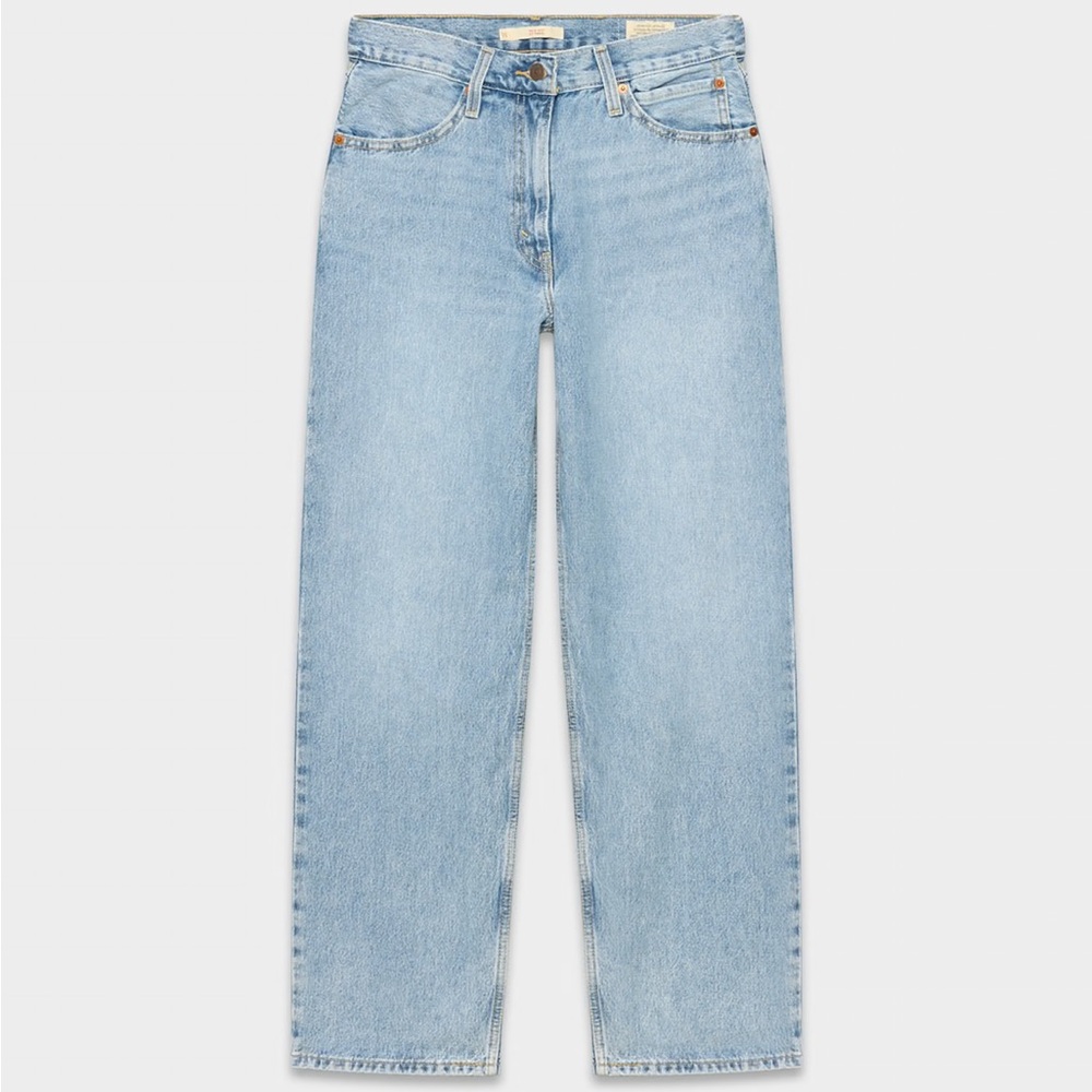 Levi's Dad Jean